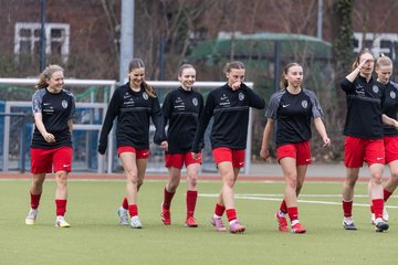 Bild 107 - F ETV - Holstein Kiel : Ergebnis: 1:2